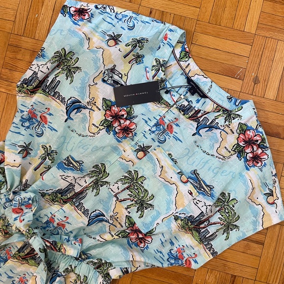 Tommy Hilfiger Jumpsuit Size Medium - Picture 2 of 5